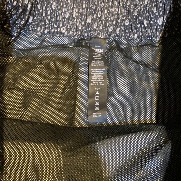 RBX PERFORMANCE SWIM - Picture 9 of 11